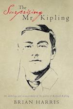 The Surprising MR Kipling