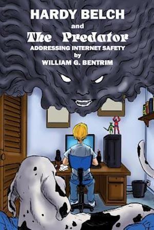 Hardy Belch and The Predator: Addressing Internet Safety