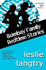 Bombay Family Bedtime Stories