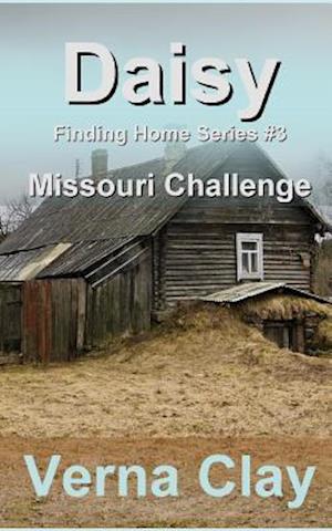 Missouri Challenge: Daisy