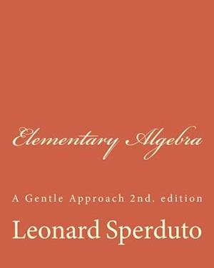 Elementary Algebra