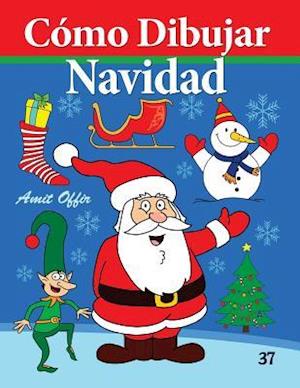 Cómo Dibujar - Navidad