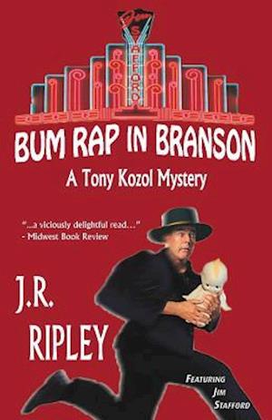 Bum Rap in Branson