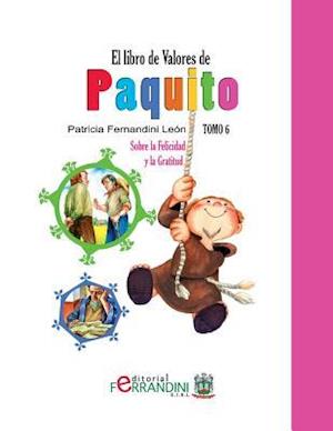 El Libro de Valores de Paquito