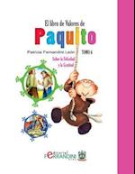 El Libro de Valores de Paquito