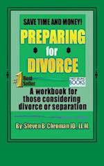 Save Time and Money Preparing for Divorce