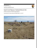 Sand Creek Massacre National Historic Site