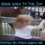 Abbie Goes to the Zoo