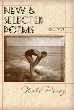 New & Selected Poems 1981 - 2013