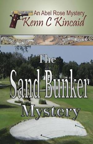 Sand Bunker Mystery