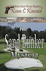 Sand Bunker Mystery