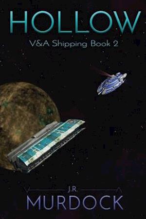 V&A Shipping II