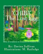 Chiba the Lost Egg