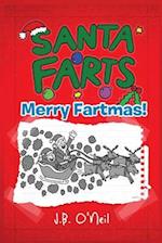 Santa Farts