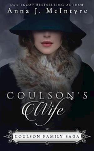 Coulson's Wife