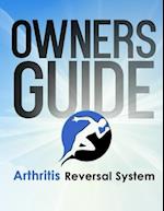 Arthritis Reversal System Manual