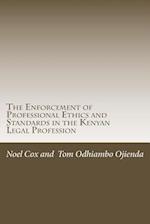 The Enforcement of Professional Ethics and Standards