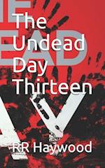 The Undead Day Thirteen