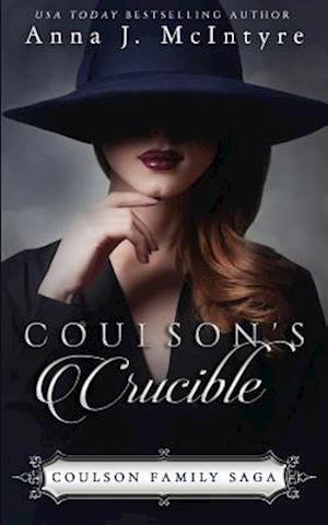 Coulson's Crucible