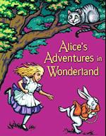 Alice's Adventures in Wonderland