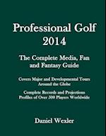 Professional Golf 2014