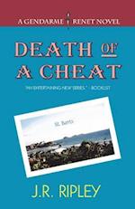 Death of a Cheat