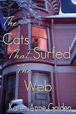 The Cats That Surfed the Web