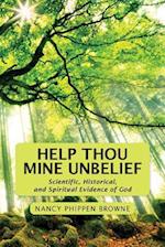 Help Thou Mine Unbelief