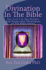 Divination in the Bible