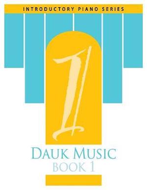 Dauk Music Book 1