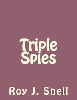 Triple Spies