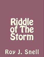 Riddle of the Storm