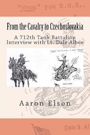 From the Cavalry to Czechoslovakia