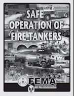Safe Operation of Fire Tankers