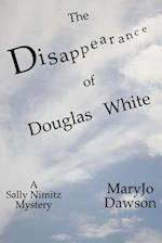 The Disappearance of Douglas White