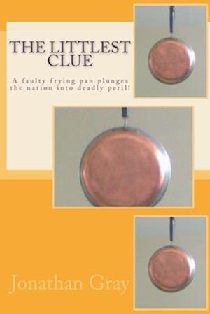 The Littlest Clue