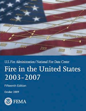 Fire in the United States
