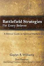 Battlefield Strategies for Every Believer