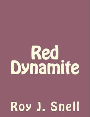 Red Dynamite