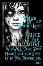 Malice in Wonderland #3