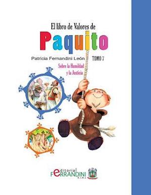 El Libro de Valores de Paquito