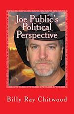 Joe Public's Political Perspective