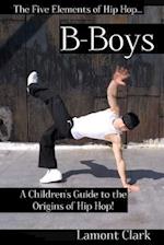 B-Boys