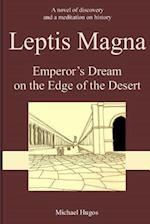 Leptis Magna