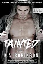 Tainted