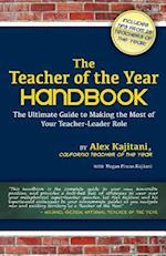 The Teacher of the Year Handbook