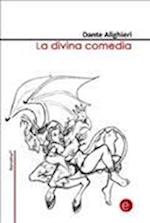 La Divina Comedia