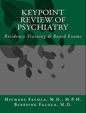 Keypoint Review of Psychiatry