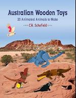 Australian Wooden Toys