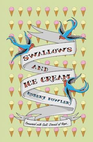 Swallows and Ice Cream